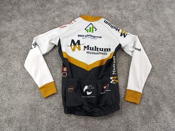 Gebrauchtes sans 10u Veste velo femme taille xs -34 7822 cyclisme route respirant mi-saison, marque: 10u, état: Bon état, taille: XS / 34 / 6, 15, 00 € bike — Bild 5 von 6