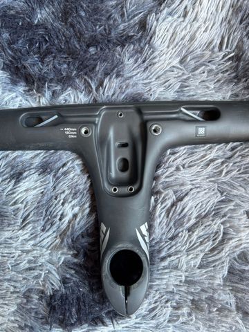 Używany Vision Metron 6D Handlebar 2026 bike — zdjęcie 4 z 8