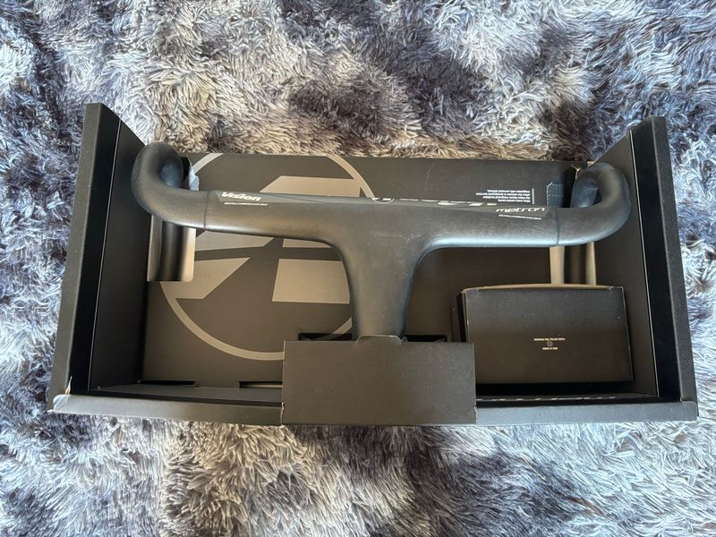 Używany Vision Metron 6D Handlebar 2026 bike — zdjęcie 8 z 8