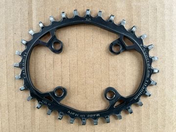 Carbon-Ti X-SyncroCam Ti 32 x 76 12s 2020 Drivetrain & Pedals d'occasion