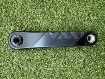 Used Sram XX1 Axs Eagle 2025 bike — image 7 of 7