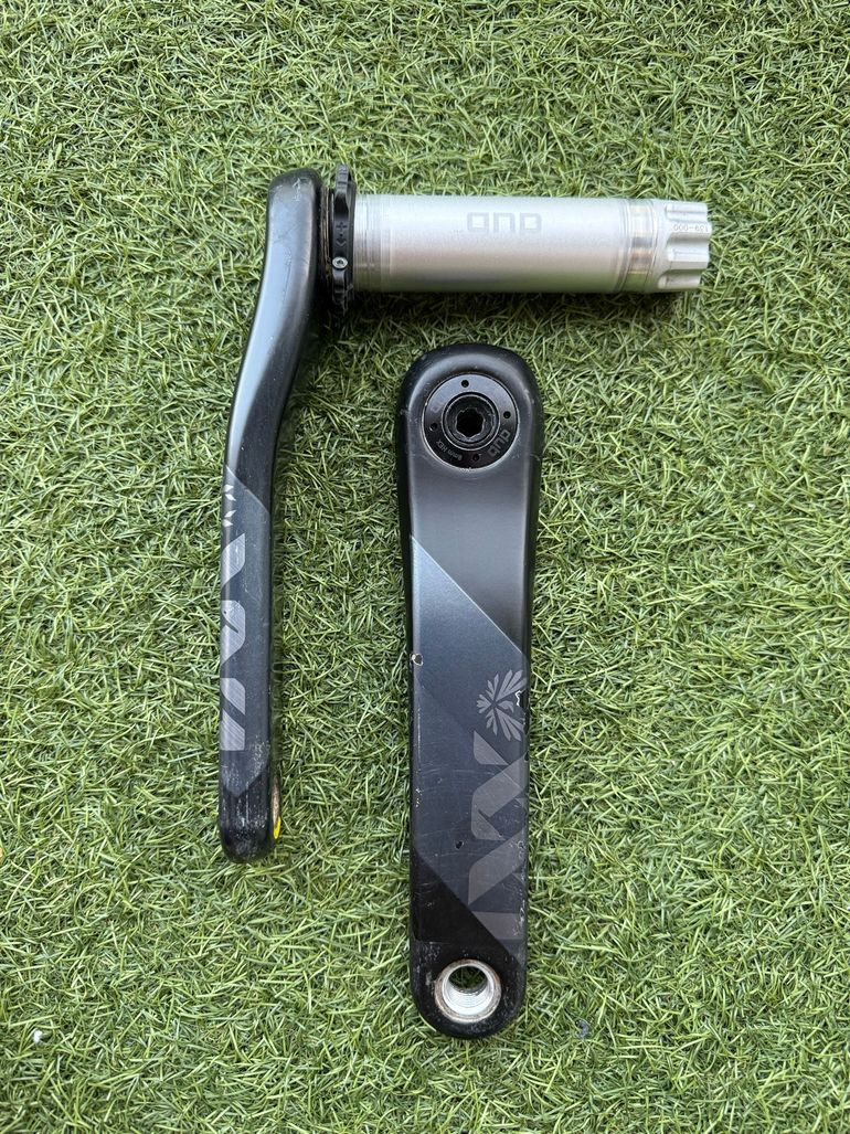 Used Sram XX1 Axs Eagle 2025 bike — image 1 of 7