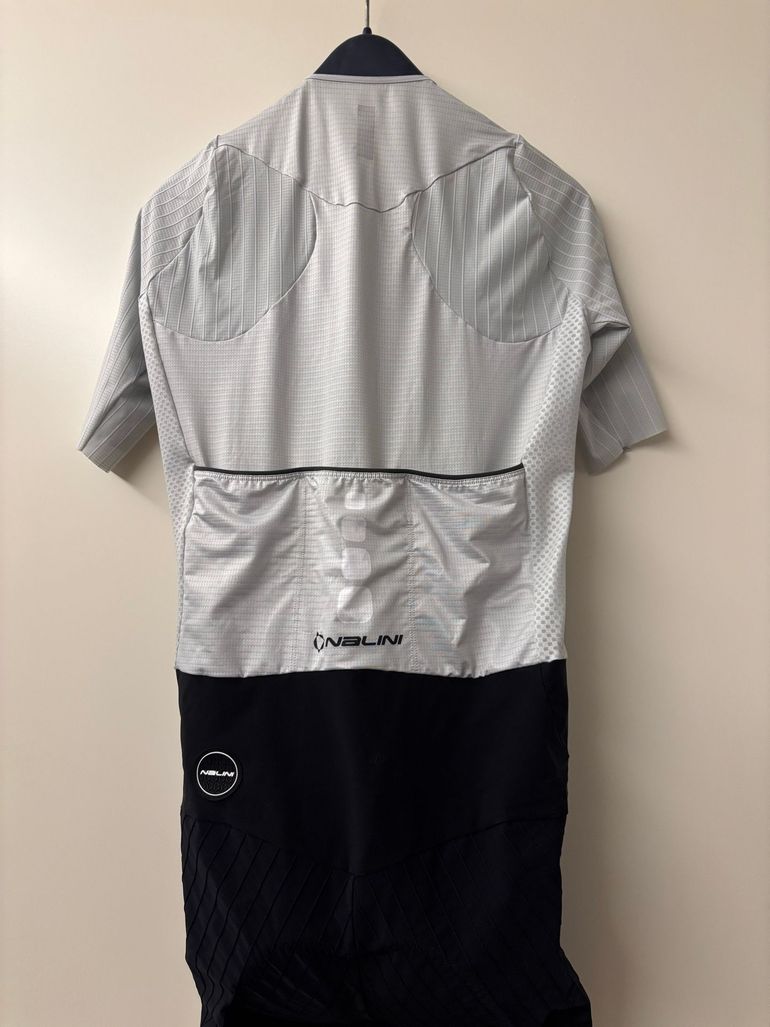 Used Nalini Xskinspeed Suit 2026 bike — image 7 of 9