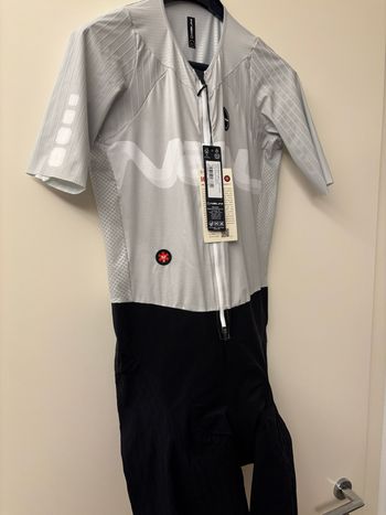 Used Nalini Xskinspeed Suit 2026 bike — image 3 of 9