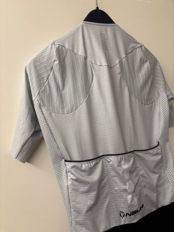 Used Nalini Xskinspeed Suit 2026 bike — image 8 of 9