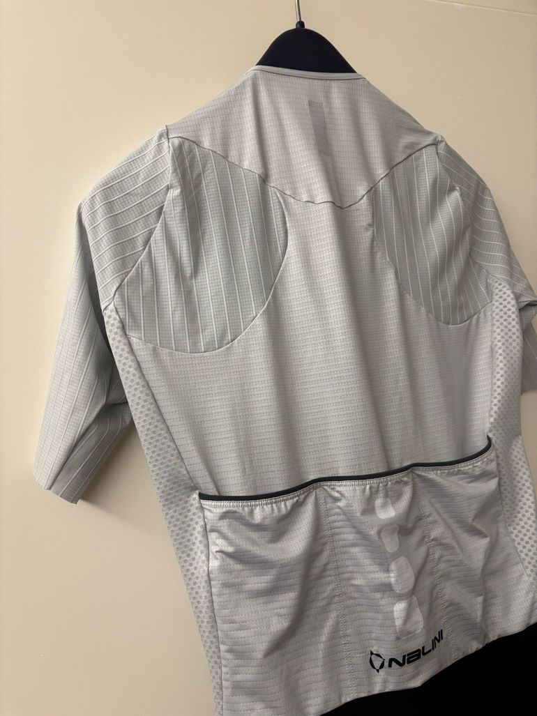Used Nalini Xskinspeed Suit 2026 bike — image 8 of 9
