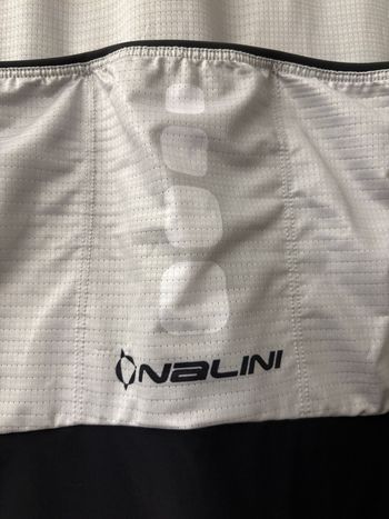 Used Nalini Xskinspeed Suit 2026 bike — image 9 of 9