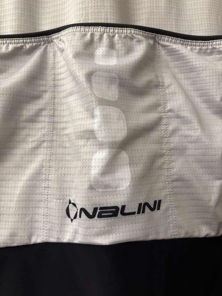 Used Nalini Xskinspeed Suit 2026 bike — image 9 of 9