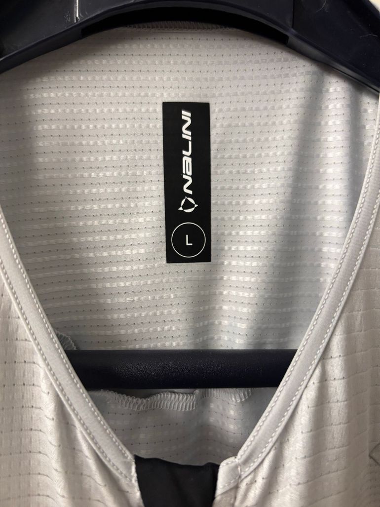 Used Nalini Xskinspeed Suit 2026 bike — image 5 of 9