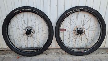 Used Massi MTB 29" Wheels 2021 bike — image 2 of 8