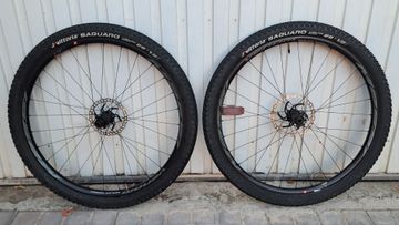 Used Massi MTB 29" Wheels 2021 bike — image 2 of 8
