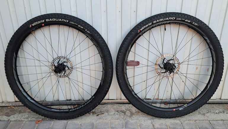 Used Massi MTB 29" Wheels 2021 bike — image 2 of 8