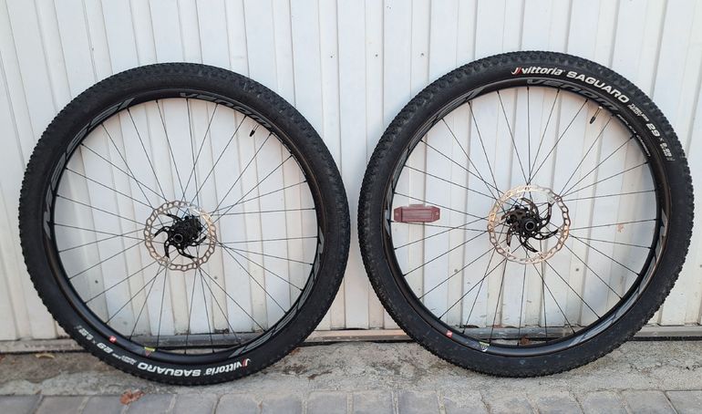 Used Massi MTB 29" Wheels 2021 bike — image 1 of 8