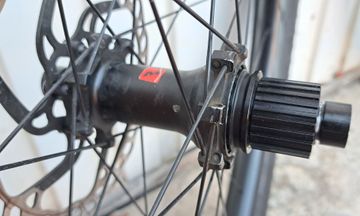 Used Massi MTB 29" Wheels 2021 bike — image 6 of 8