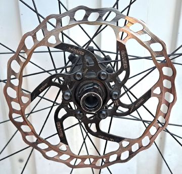 Used Massi MTB 29" Wheels 2021 bike — image 7 of 8