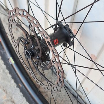 Used Massi MTB 29" Wheels 2021 bike — image 3 of 8