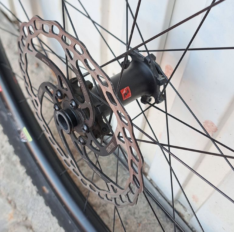 Used Massi MTB 29" Wheels 2021 bike — image 3 of 8