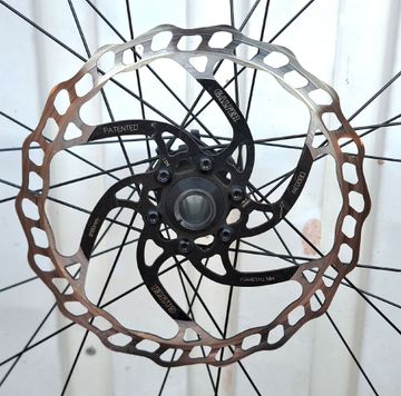 Used Massi MTB 29" Wheels 2021 bike — image 4 of 8