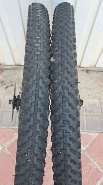 Used Massi MTB 29" Wheels 2021 bike — image 8 of 8