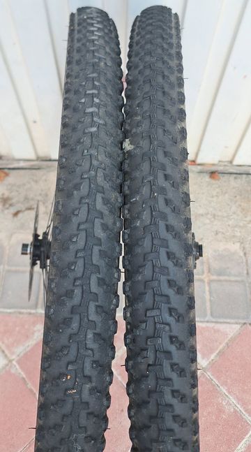 Used Massi MTB 29" Wheels 2021 bike — image 8 of 8