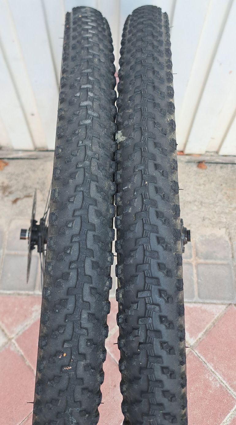 Used Massi MTB 29" Wheels 2021 bike — image 8 of 8
