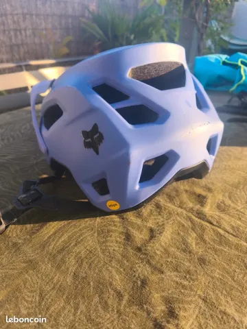 Gebrauchtes Fox Speedframe 2024 bike — Bild 3 von 12