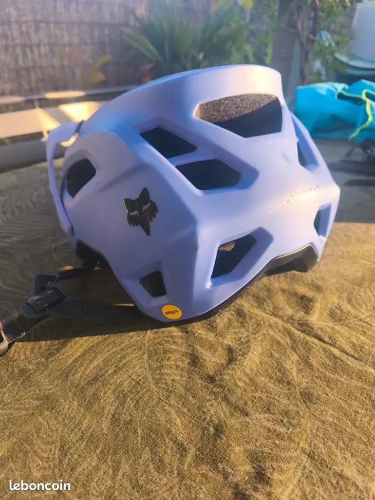 Used Fox Speedframe 2024 bike — image 3 of 12