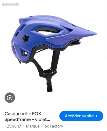 Gebrauchtes Fox Speedframe 2024 bike — Bild 12 von 12