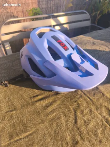 Fox Speedframe 2024 Cycling Accessories d'occasion