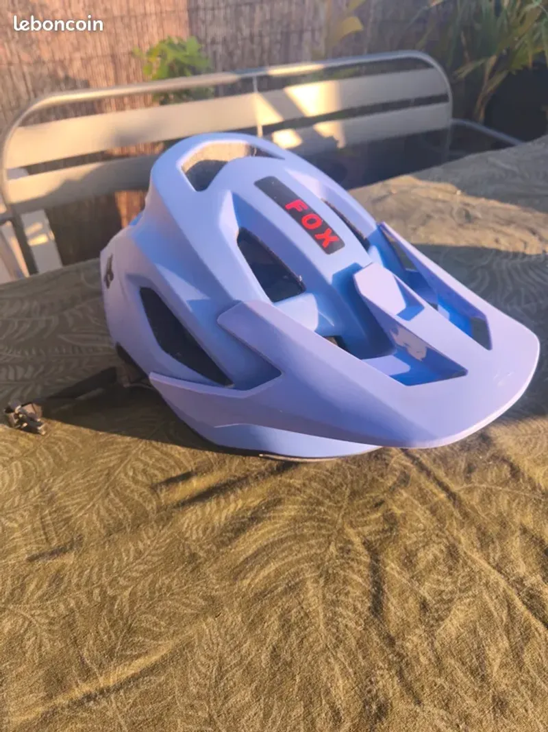 Used Fox Speedframe 2024 Cycling Accessories