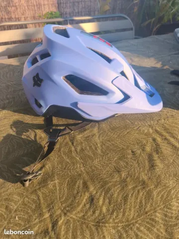 Gebrauchtes Fox Speedframe 2024 bike — Bild 5 von 12