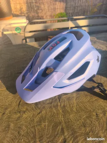 Gebrauchtes Fox Speedframe 2024 bike — Bild 6 von 12