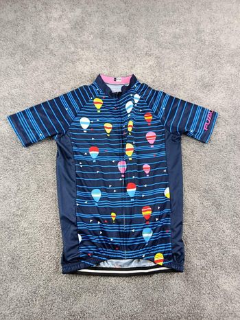 Used sans maillot velo homme taille xl -29 7929 cyclisme route respirant, état: Très bon état, taille: XL, 15, 00 € bike