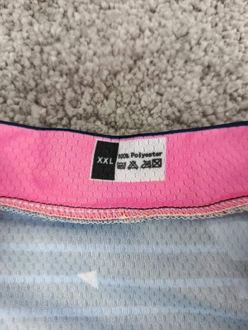 Used sans maillot velo homme taille xl -29 7929 cyclisme route respirant, état: Très bon état, taille: XL, 15, 00 € bike — image 3 of 5