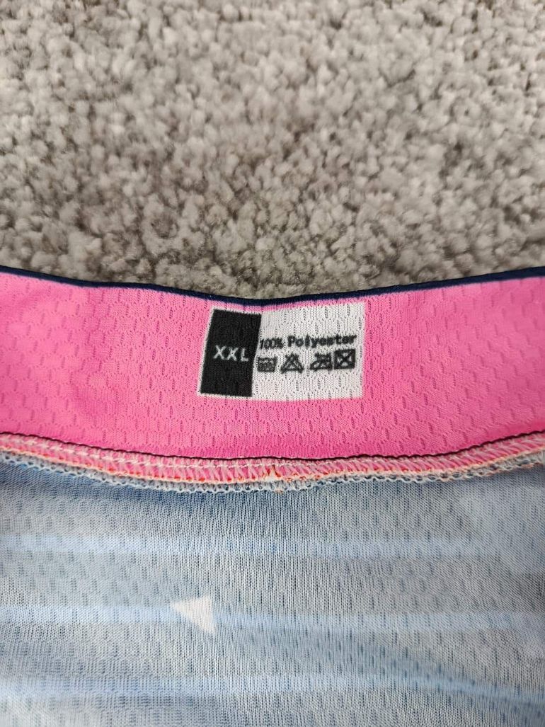 Used sans maillot velo homme taille xl -29 7929 cyclisme route respirant, état: Très bon état, taille: XL, 15, 00 € bike — image 3 of 5