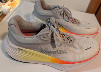 Gebrauchtes KIPRUN Kipride Max 2026 bike