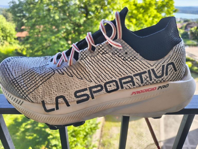 Used La Sportiva prodigio pro 2026 bike — image 1 of 4