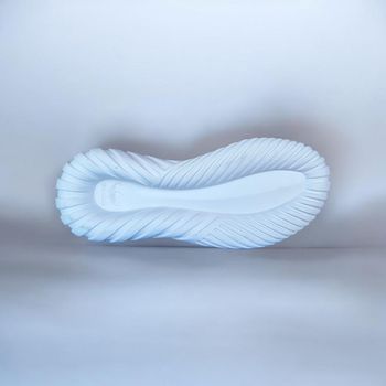 Used Adidas Tubular Doom PK Primeknit Unisex Size 42.5 EU bike — image 7 of 9
