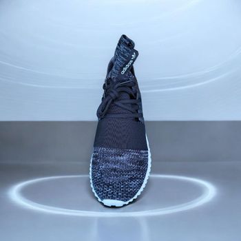 Used Adidas Tubular Doom PK Primeknit Unisex Size 42.5 EU bike — image 2 of 9