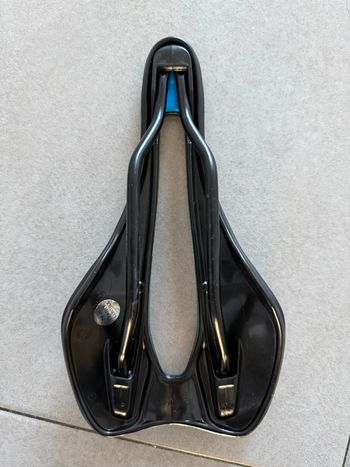 Used Selle Italia SLR Boost TM Superflow S3 bike — image 3 of 3