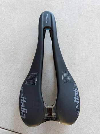 Used Selle Italia SLR Boost TM Superflow S3 bike — image 2 of 3
