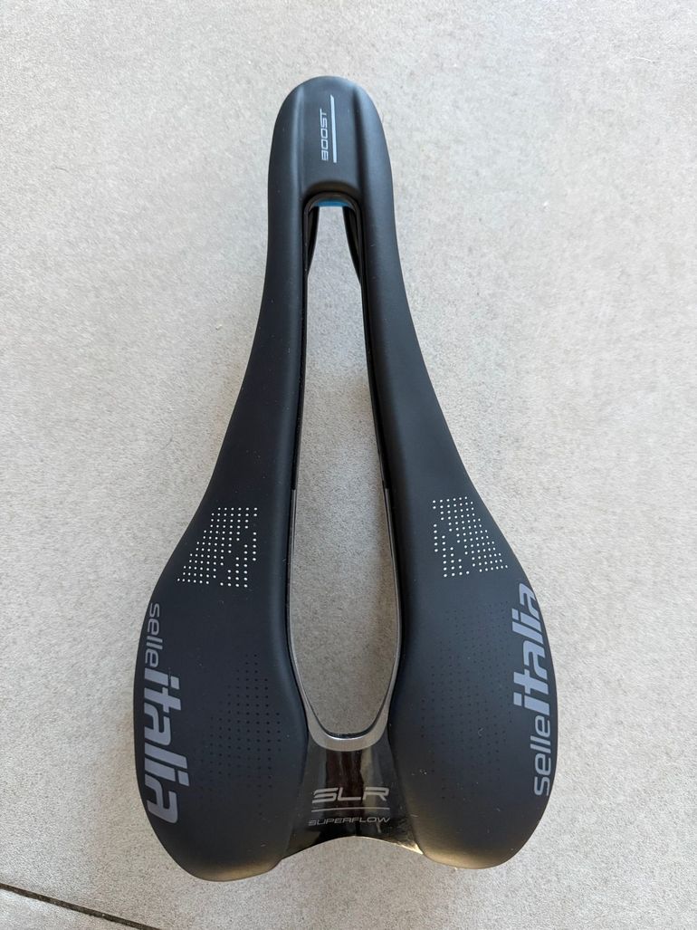 Used Selle Italia SLR Boost TM Superflow S3 bike — image 2 of 3