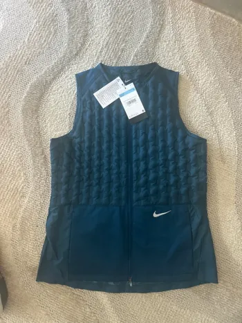 Used Nike Therma-FIT ADV Vest bike