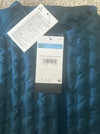 Used Nike Therma-FIT ADV Vest bike — image 3 of 6