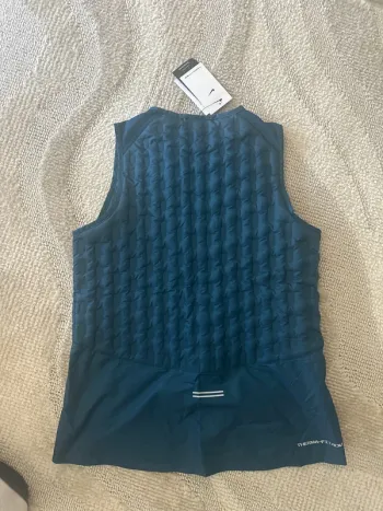 Used Nike Therma-FIT ADV Vest bike — image 2 of 6