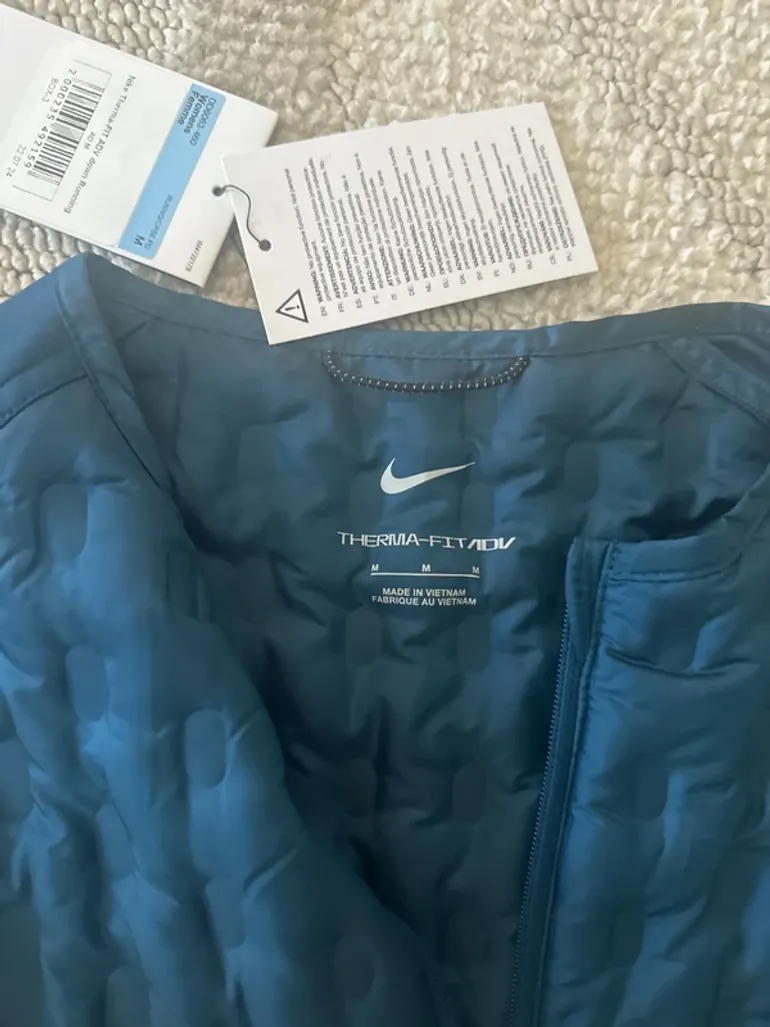 Used Nike Therma-FIT ADV Vest bike — image 4 of 6