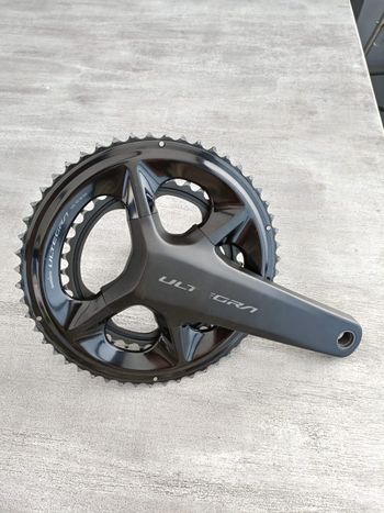 Used Shimano Ultegra R8170 Groupset bike — image 2 of 8