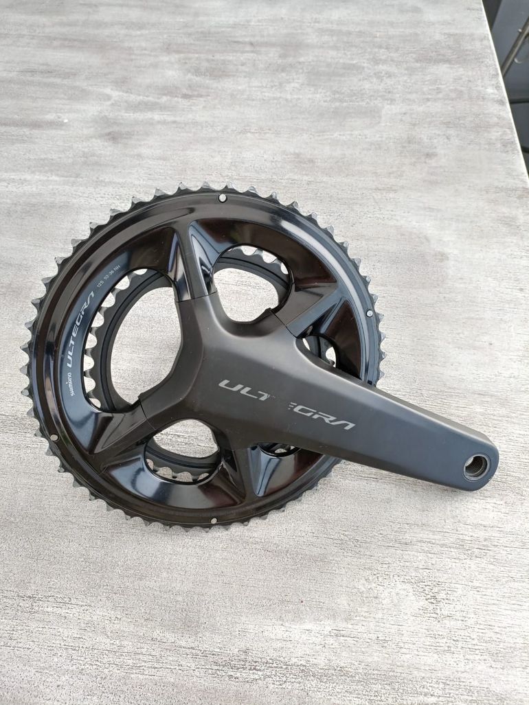 Used Shimano Ultegra R8170 Groupset bike — image 2 of 8