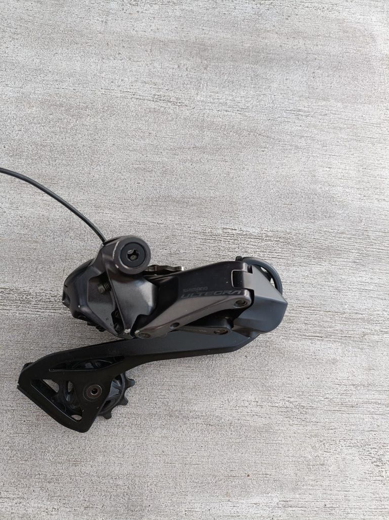 Used Shimano Ultegra R8170 Groupset bike — image 3 of 8