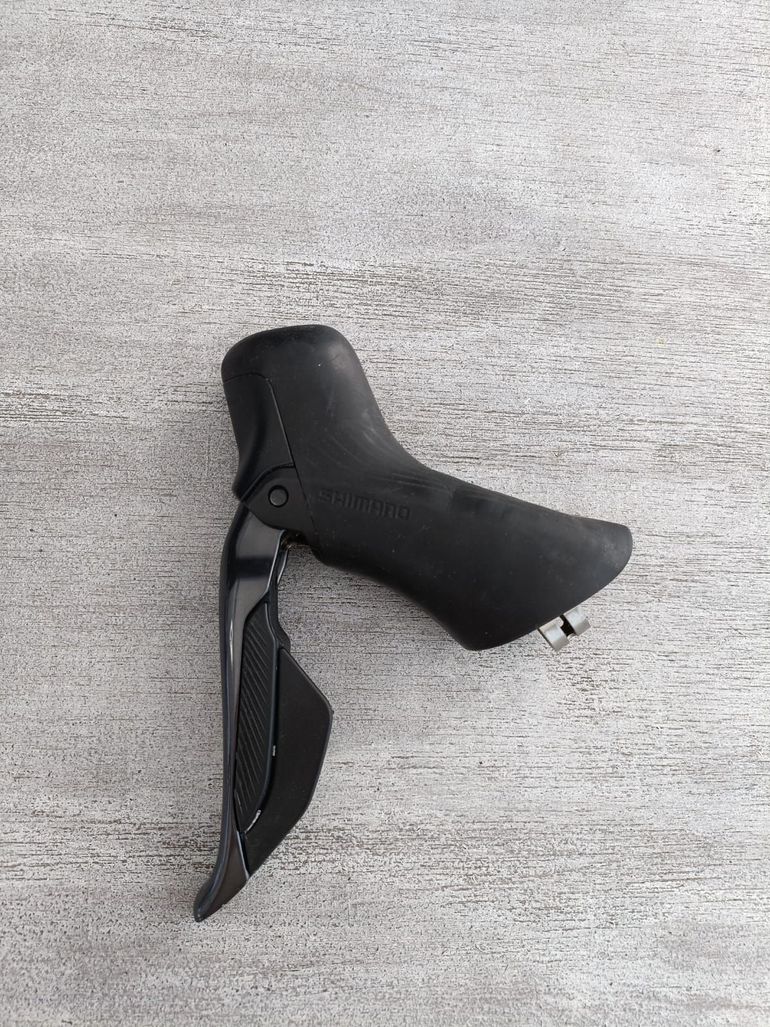 Used Shimano Ultegra R8170 Groupset bike — image 6 of 8